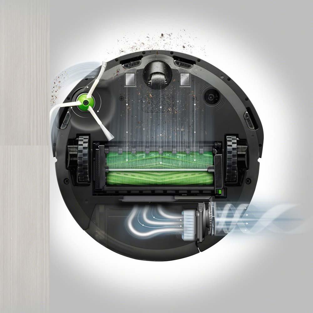 iRobot Roomba i4 EVO is 42% off today on