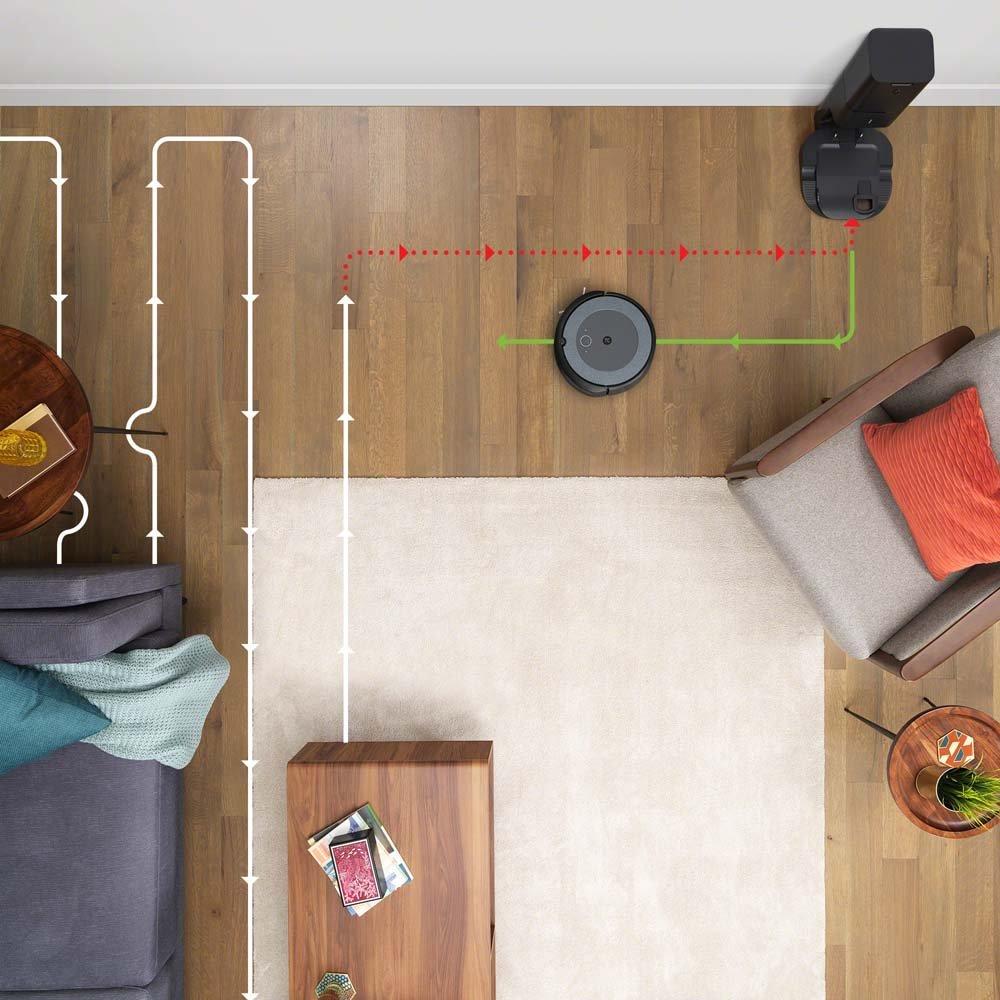 i Robot Roomba 643  新品未開封です！よろしくお願いします！ ロボット掃除機】IROBOTルンバ 643 - メルカリ