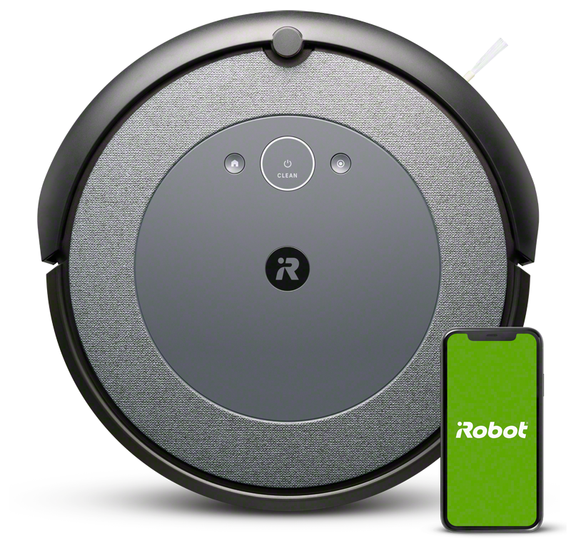 i5 robotstofzuiger iRobot® | iRobot