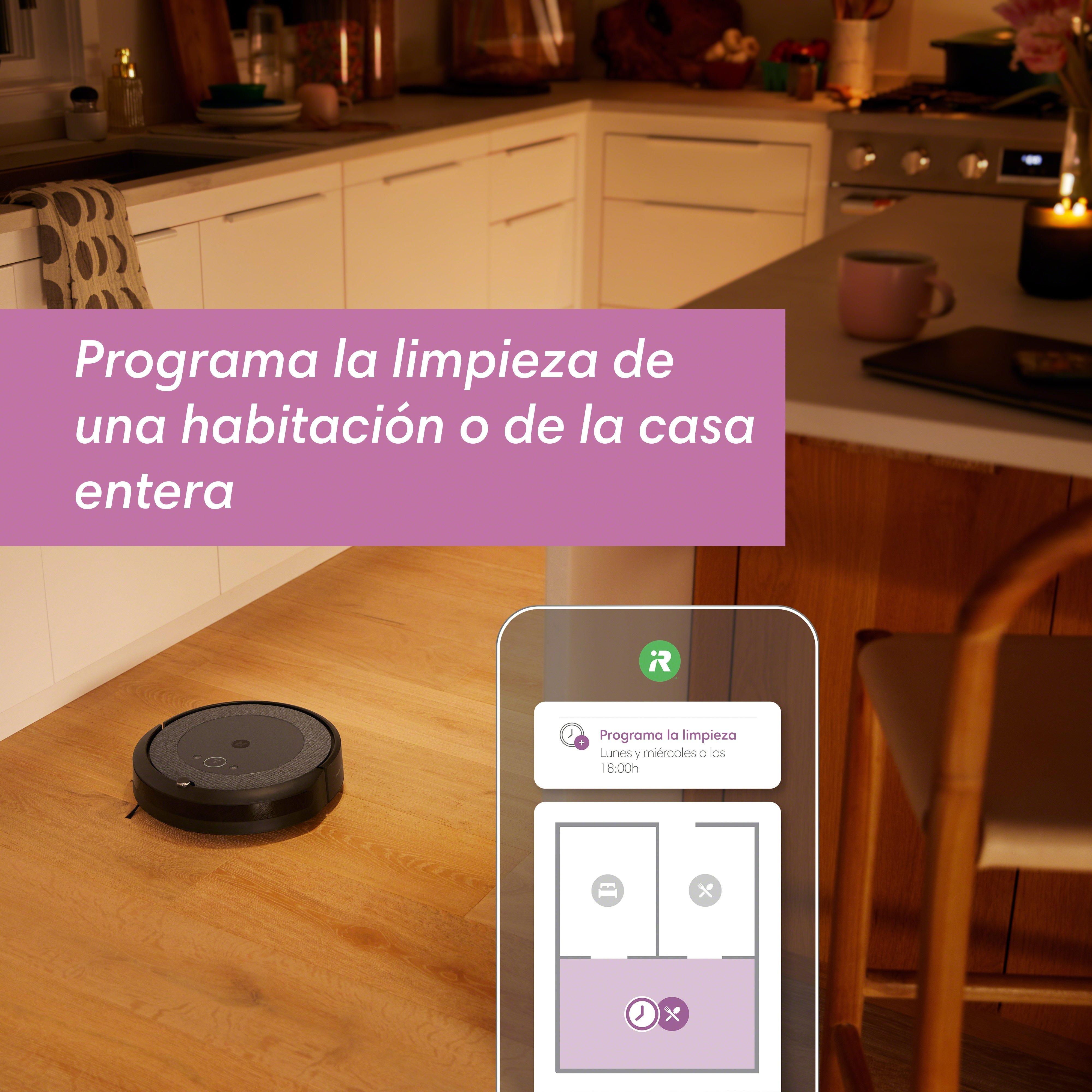  Aspiradoras - IRobot: Hogar Y Cocina