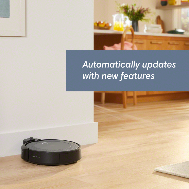 irobot roomba I5 vacuum cleaner