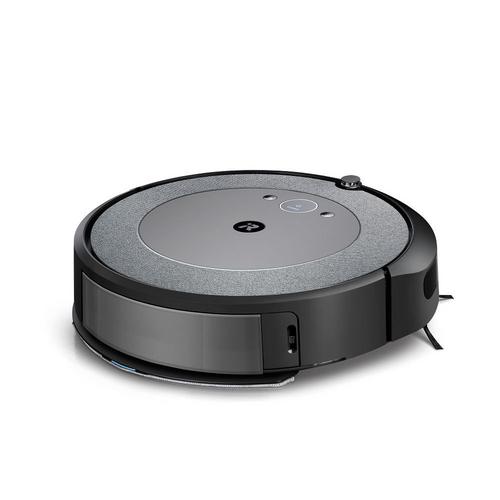 Cleaner The Robot Mop + | Combo® iRobot All-in-One Roomba i5+: Vacuum