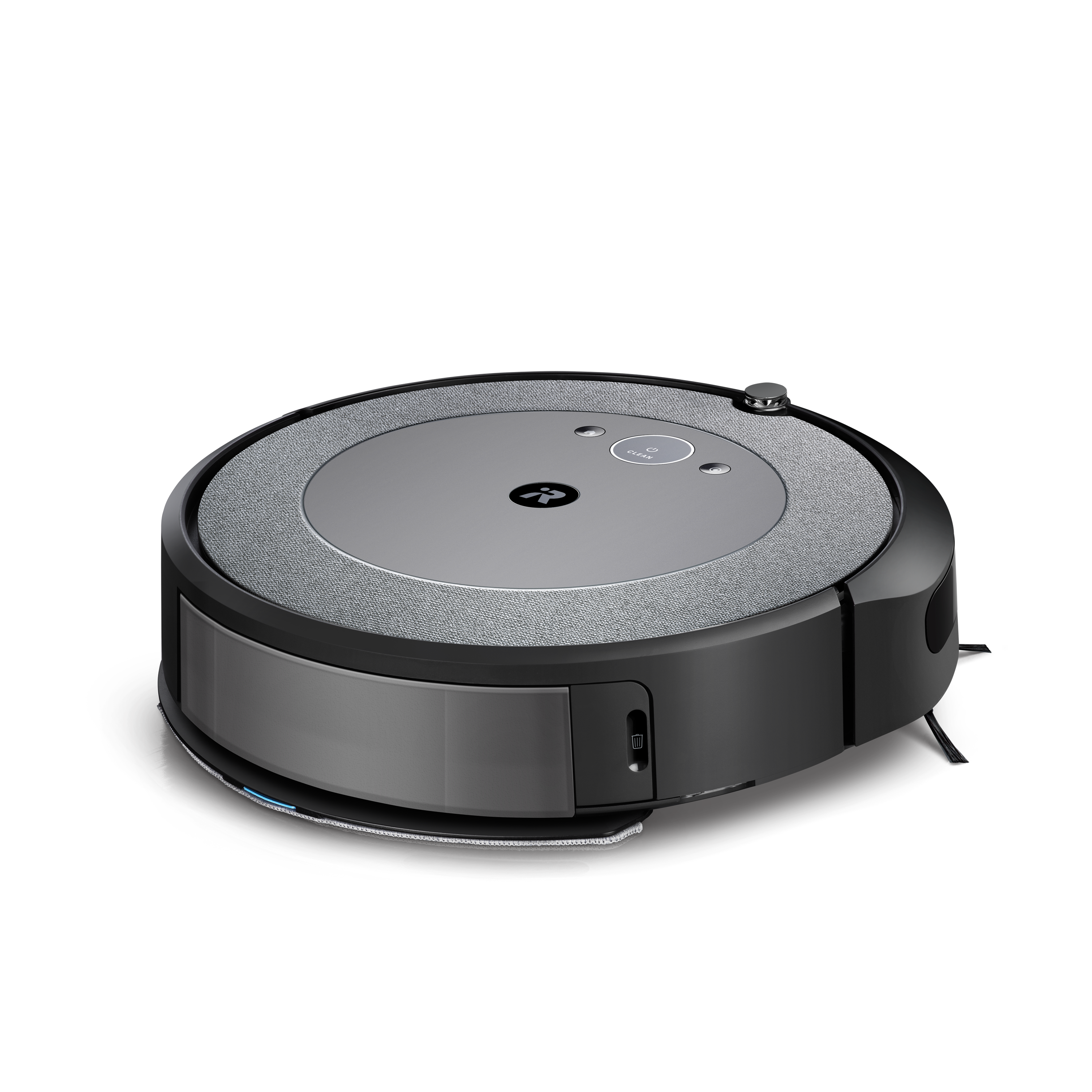 Roomba Combo® i5+ Saug- und Wischroboter | iRobot®