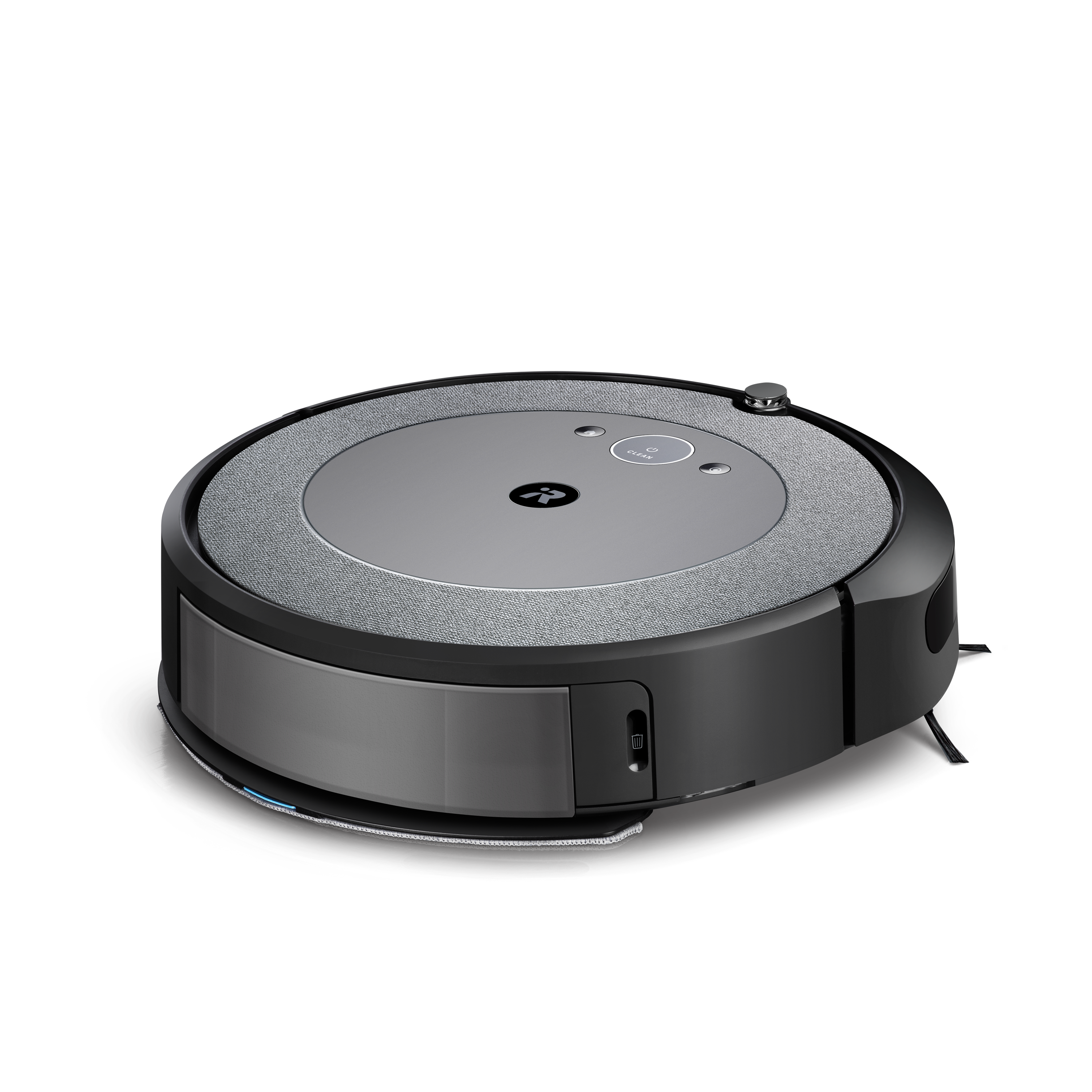 Avec les Roomba i5 et i5+, iRobot vous propose un nettoyage intelligent de  votre maison