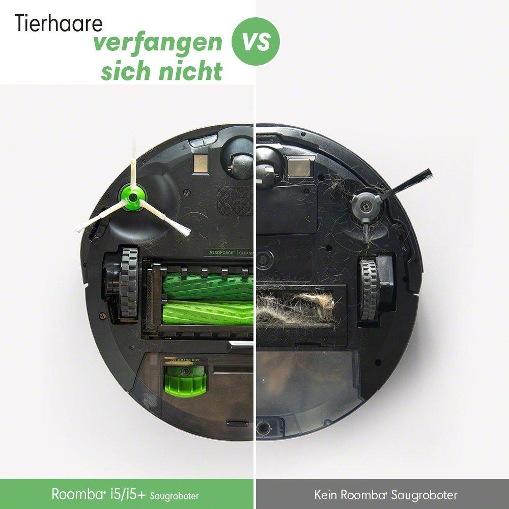 Roomba® i5+ Saugroboter mit Absaugstation | iRobot®