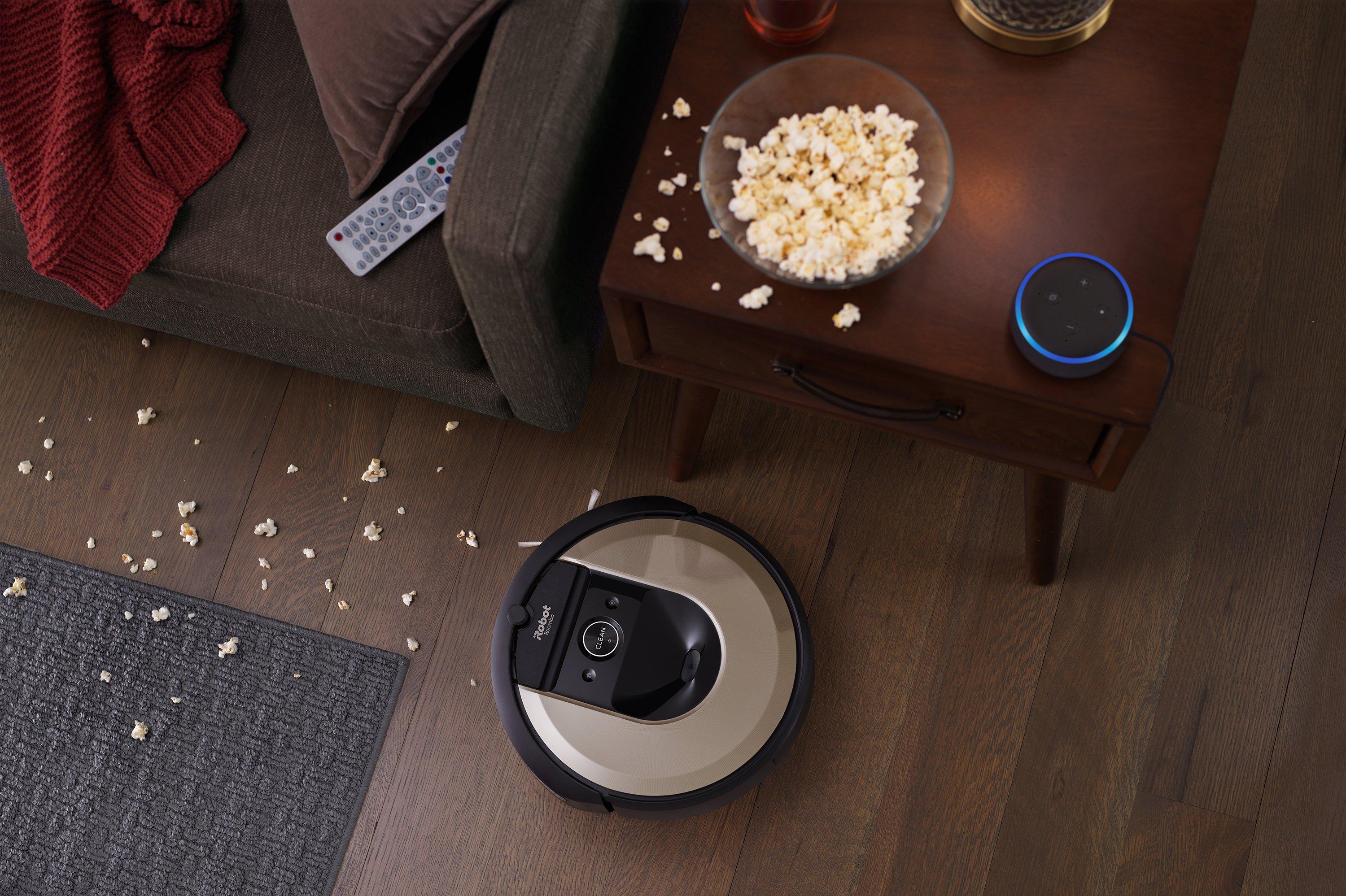 Wifi Connected Roomba® i6 Robot Vacuum