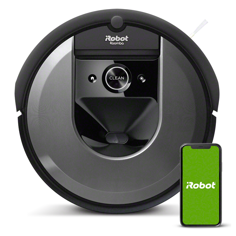 Test iRobot Roomba i7+ : un des meilleurs aspirateurs robots – Les