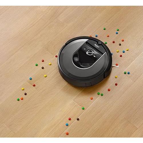 Roomba® i7 Saugroboter | iRobot® | iRobot