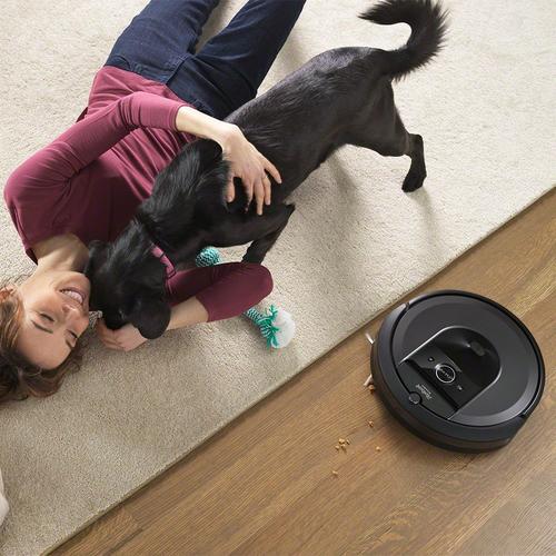 Miseria testimonio recompensa Robot aspirador Roomba® i7 | iRobot® | iRobot