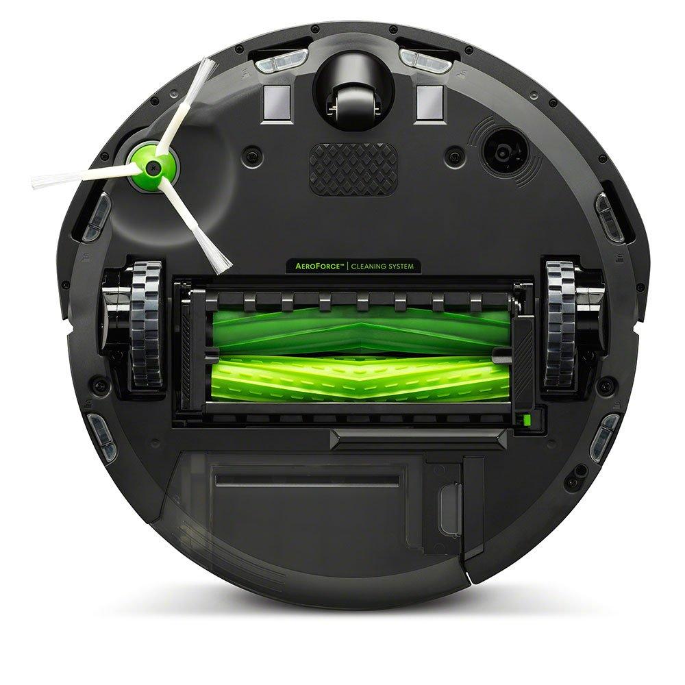 Roomba i7 ••ᐅ Características, Opiniones Usuarios y Comparativas