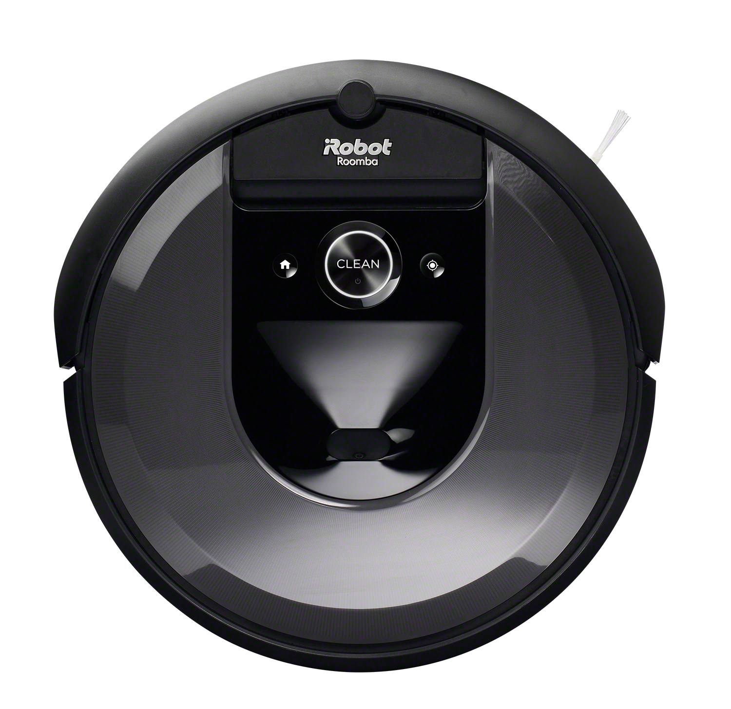 Uretfærdig spørgeskema Australsk person Roomba® I7+ Self-Emptying Robot Vacuum Cleaner with Clean Base® | iRobot® |  iRobot