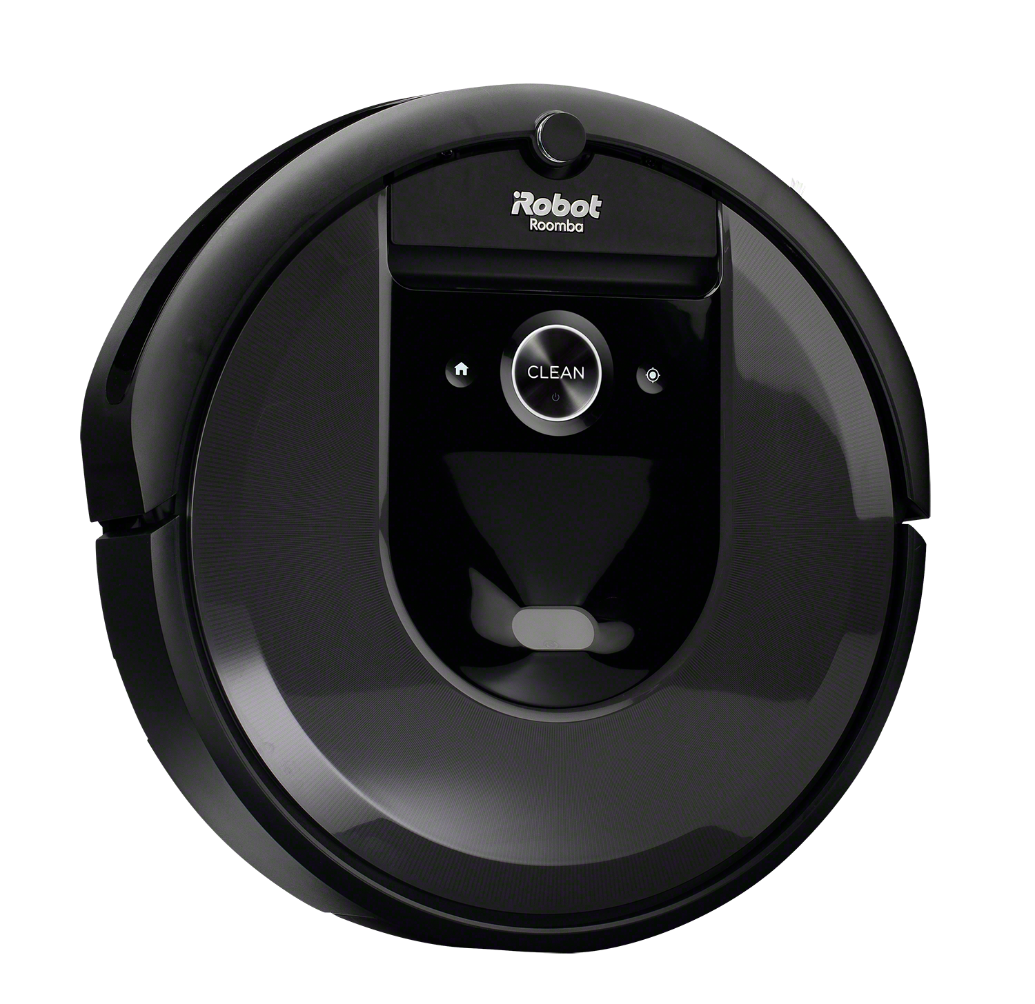 Roomba® I7+ Self-Emptying Robot Vacuum Cleaner with Clean Base