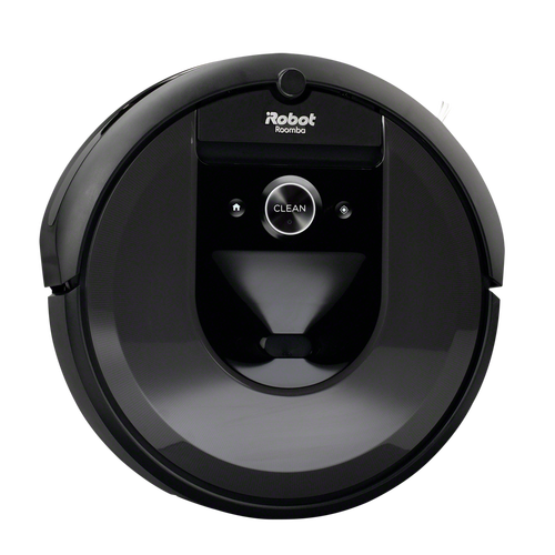 Wi-Fi® Connected Roomba® i7+ Self-Emptying Robot Vacuum