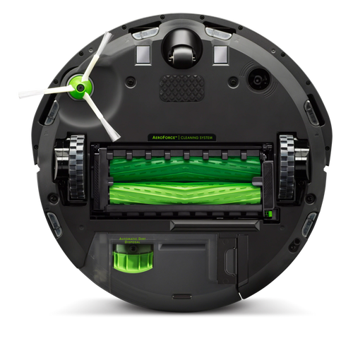 Roomba® i7+ Saugroboter mit Absaugstation iRobot® |