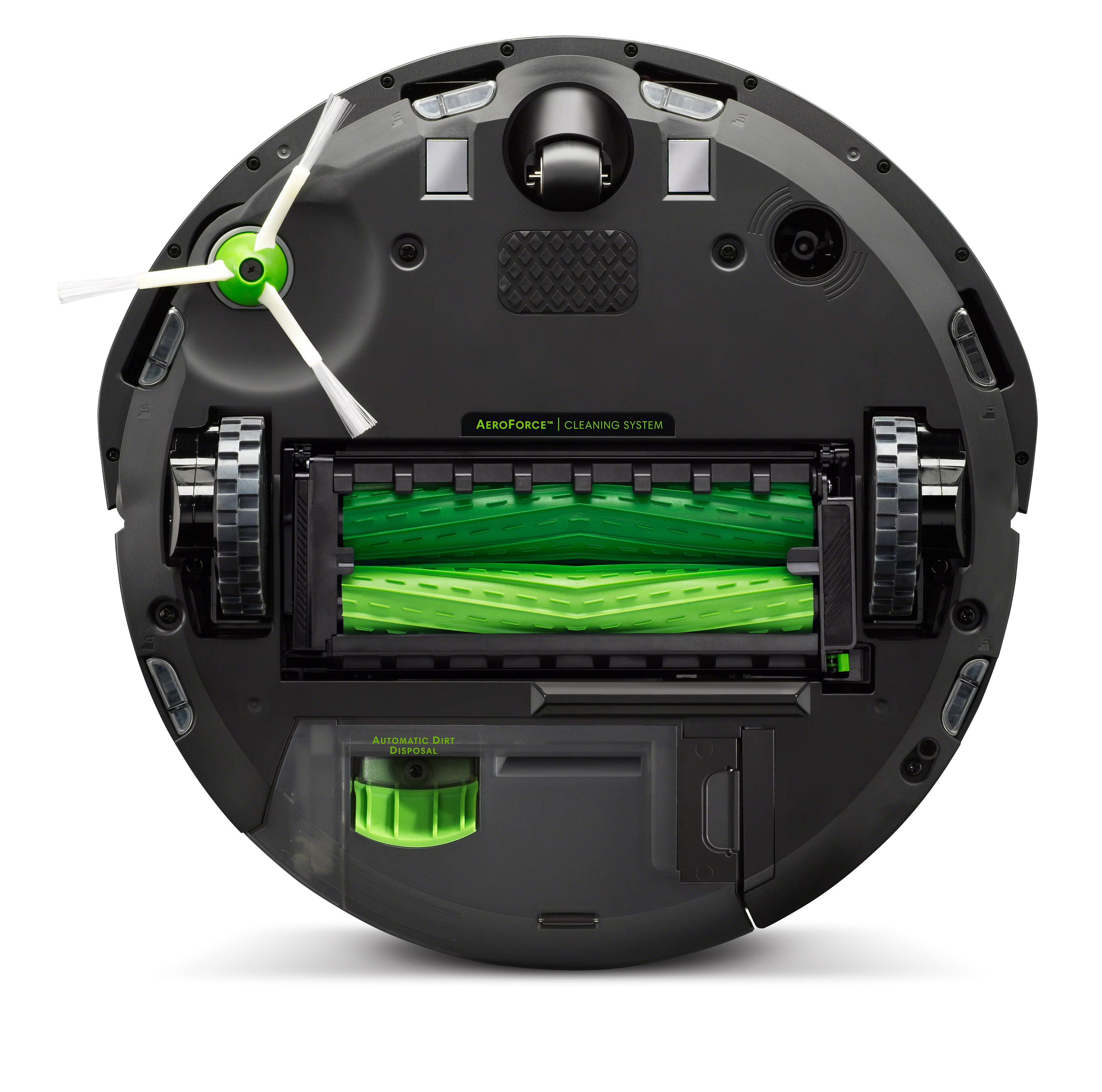 Roomba® i7+ Saugroboter mit Absaugstation | iRobot® | iRobot