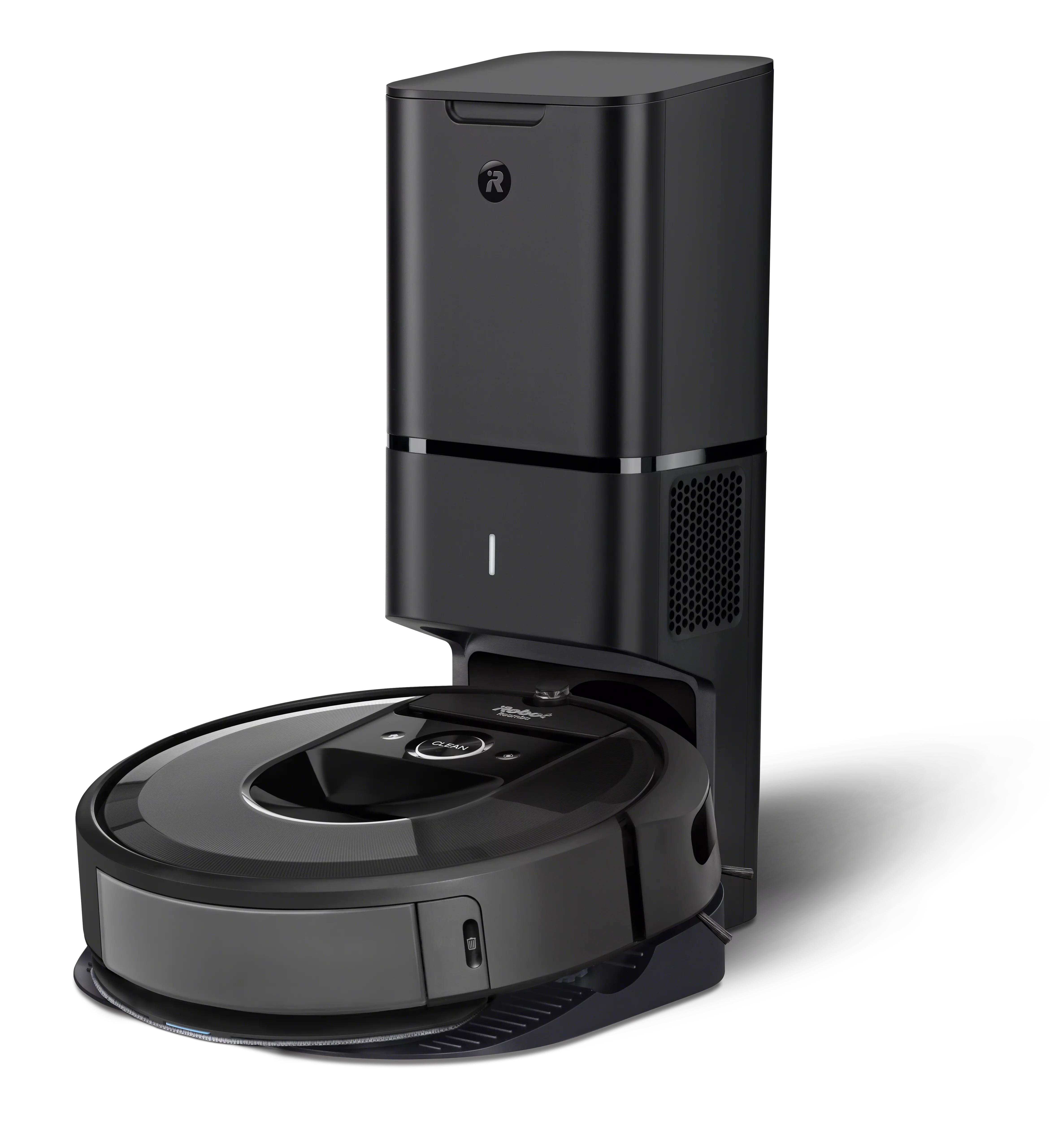 iRobot Roomba i7+, análisis: review con características, precio y  especificaciones