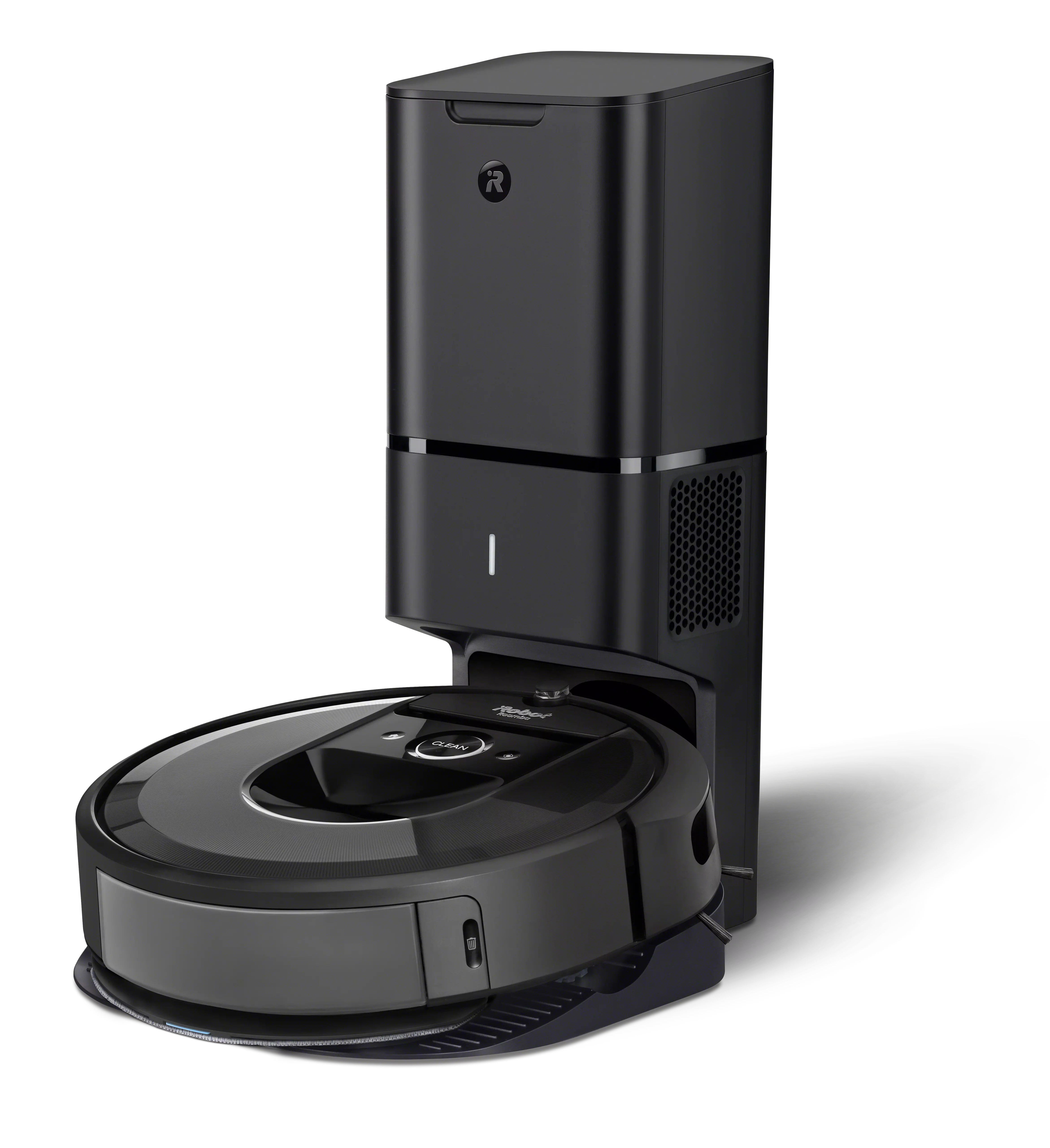 Comprar Aspirador Inteligente iRobot Roomba i8