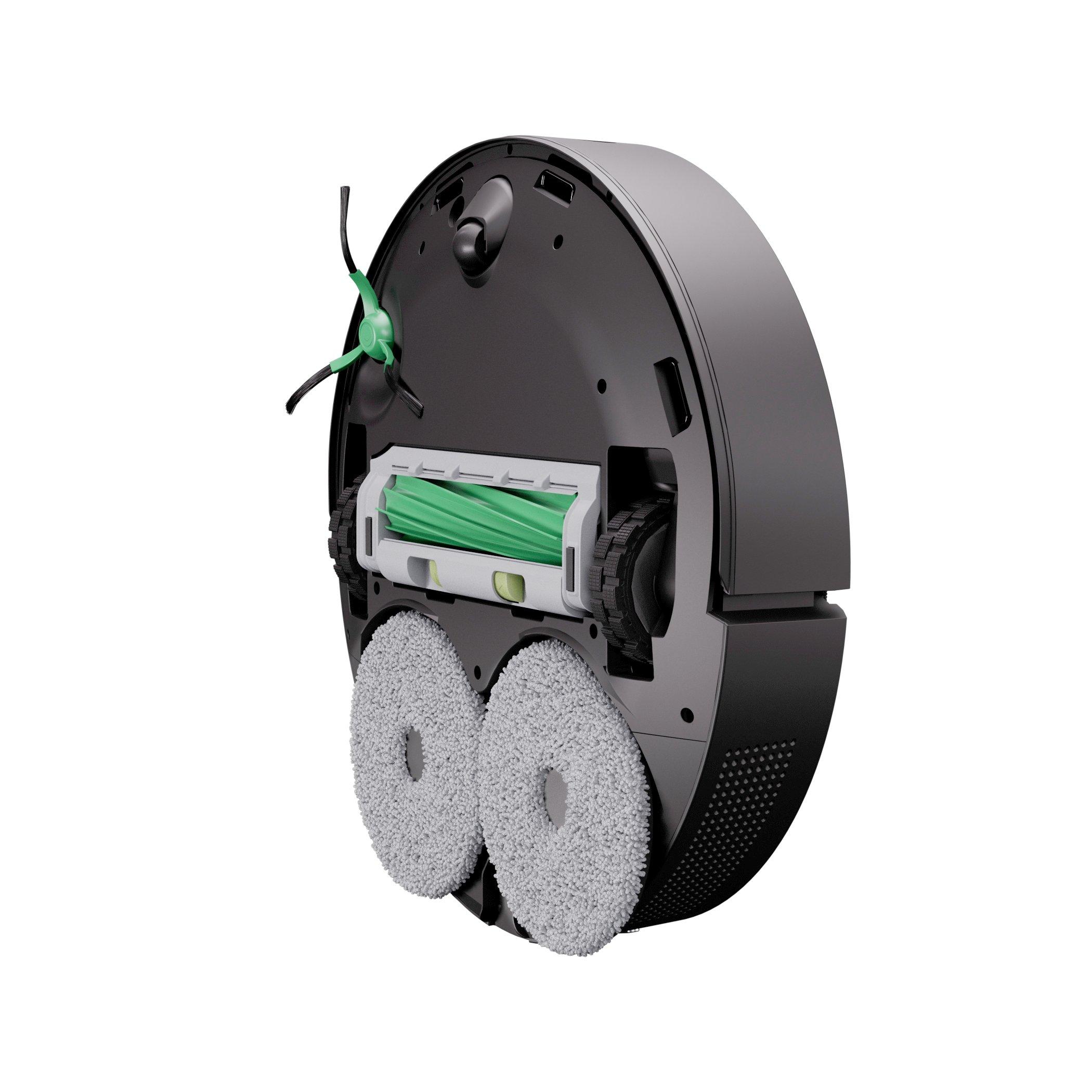 Roomba® Plus 405 Combo robot