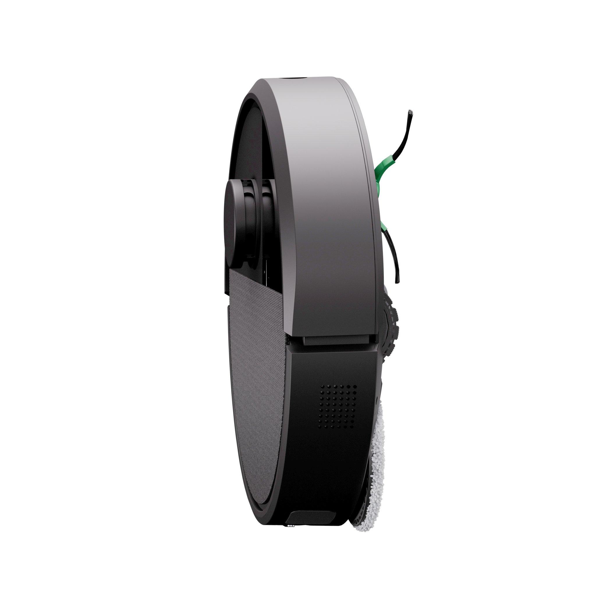 Roomba® Plus 405 Combo robot | BLACK