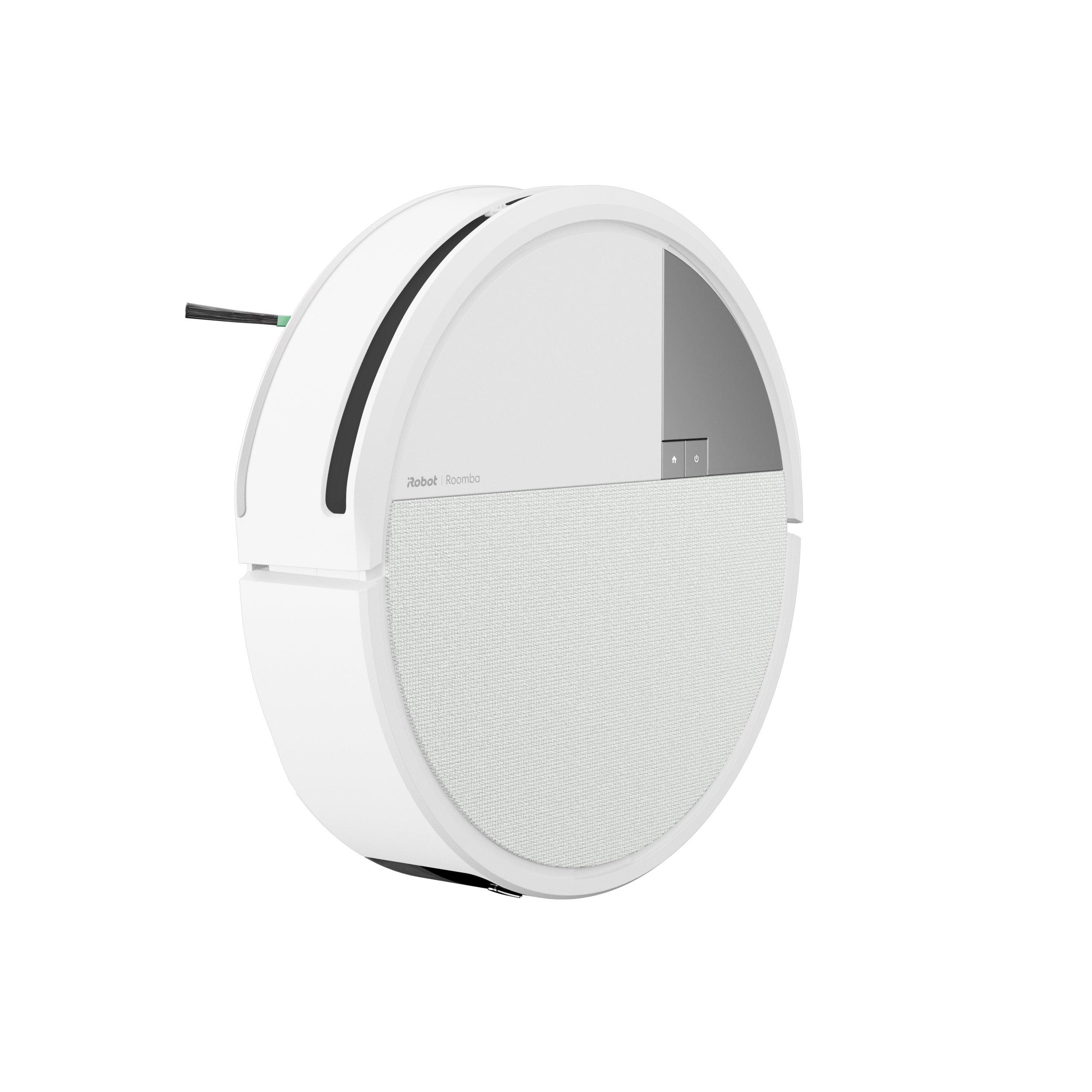 $500 Off | Roomba® Max 705 Combo robot | WHITE