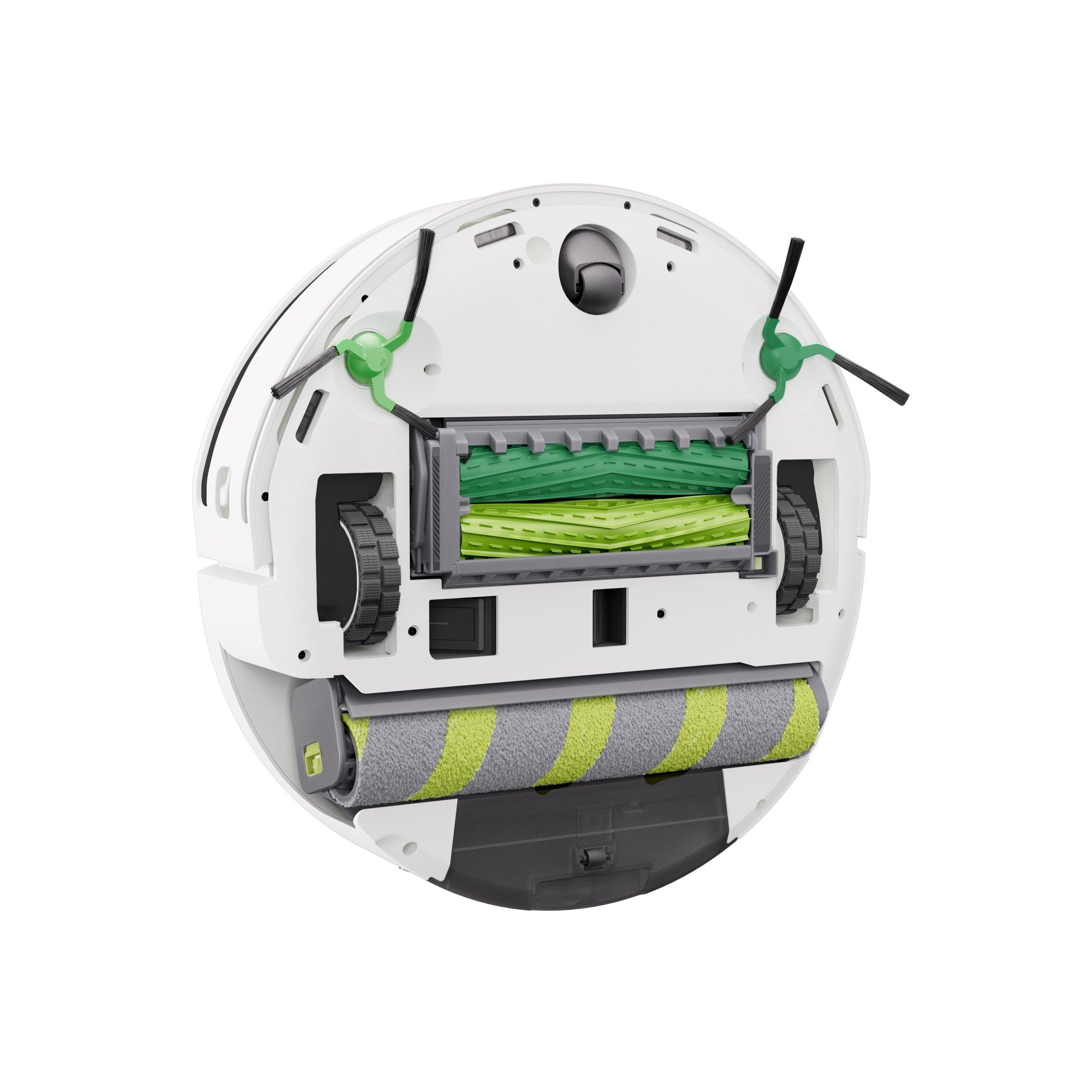 Roomba® Max 705 Combo robot + AutoWash™ dock