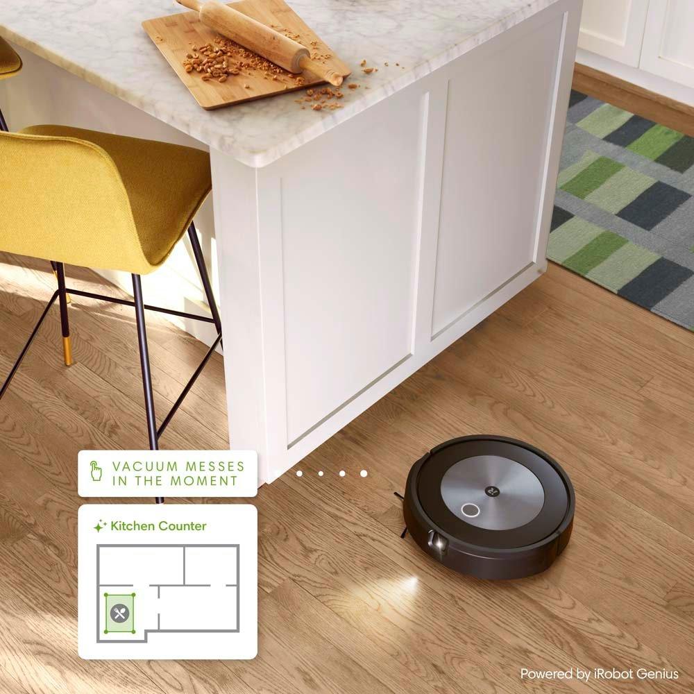 Roomba® j7 Robot Vacuum | iRobot® Roomba® j7 Robot Vacuum | iRobot®
