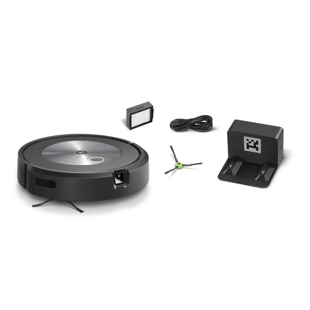 Roomba® j7 Robot Vacuum Cleaner | iRobot® Roomba® j7 Robot Vacuum Cleaner | iRobot®