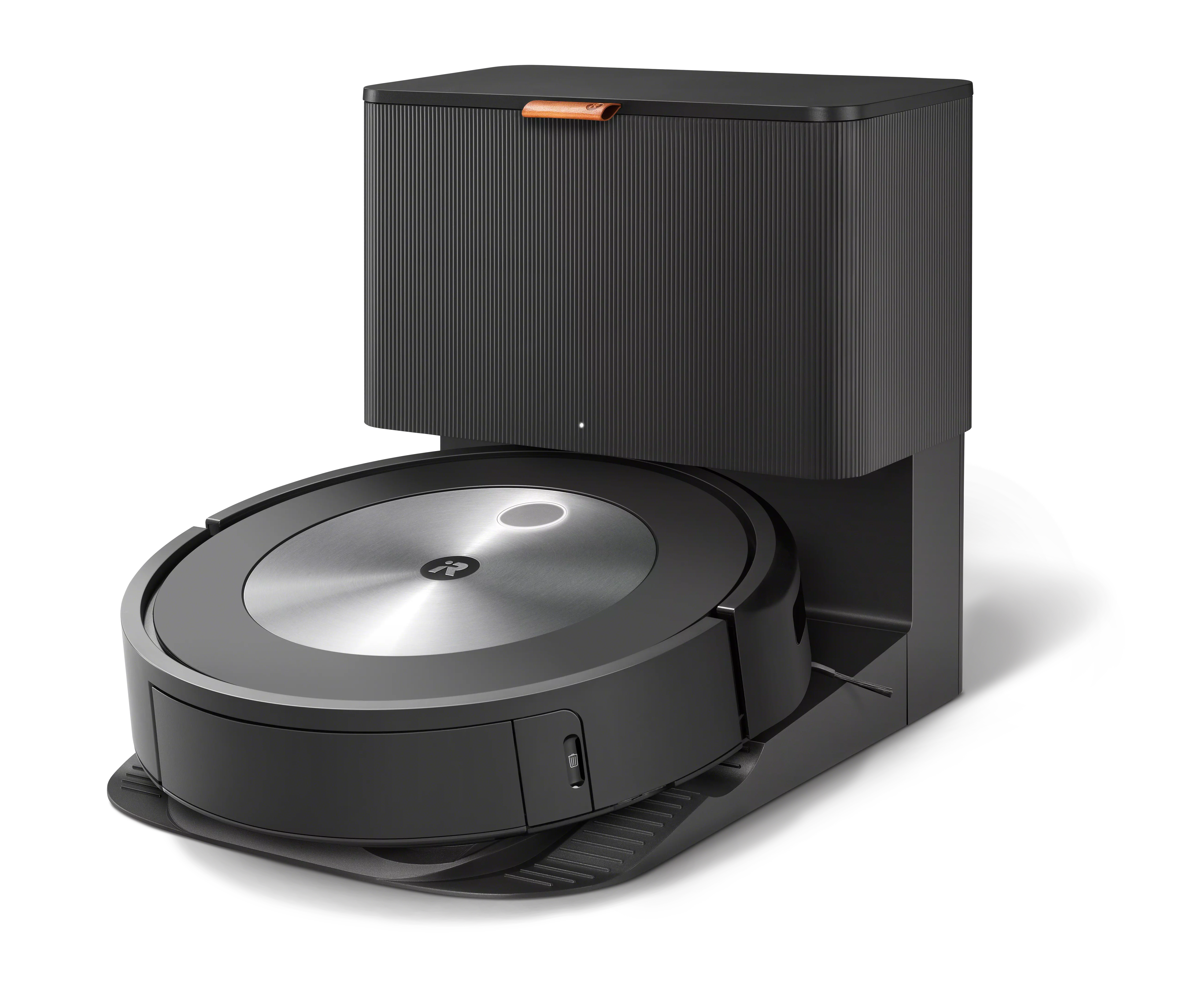 Aspirateur robot Roomba® j7+ avec système d'autovidage