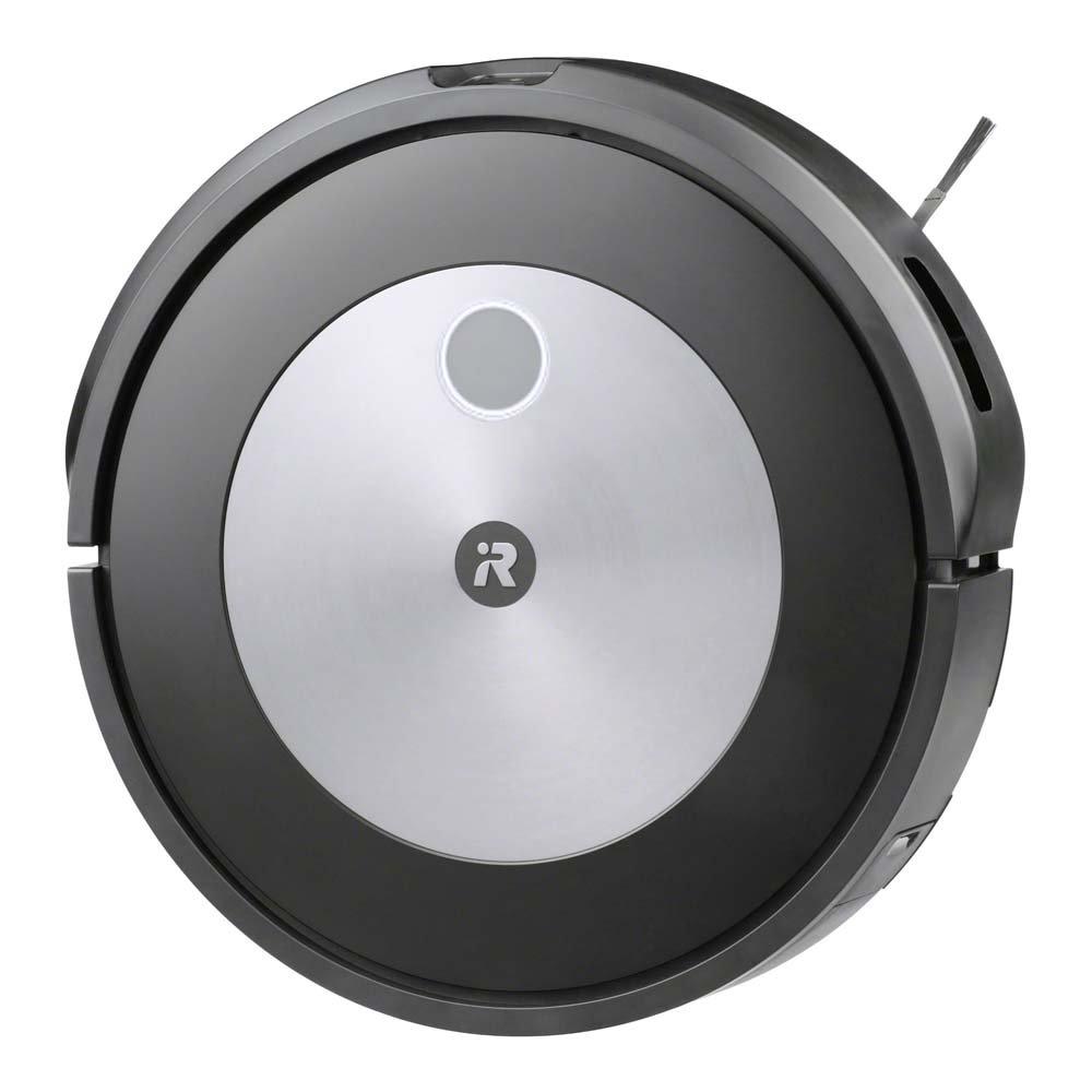 iRobot Roomba j7+ Robot Vacuum with iRobot OS now available in India;  Specs, Price, Availability, roomba j7 plus 