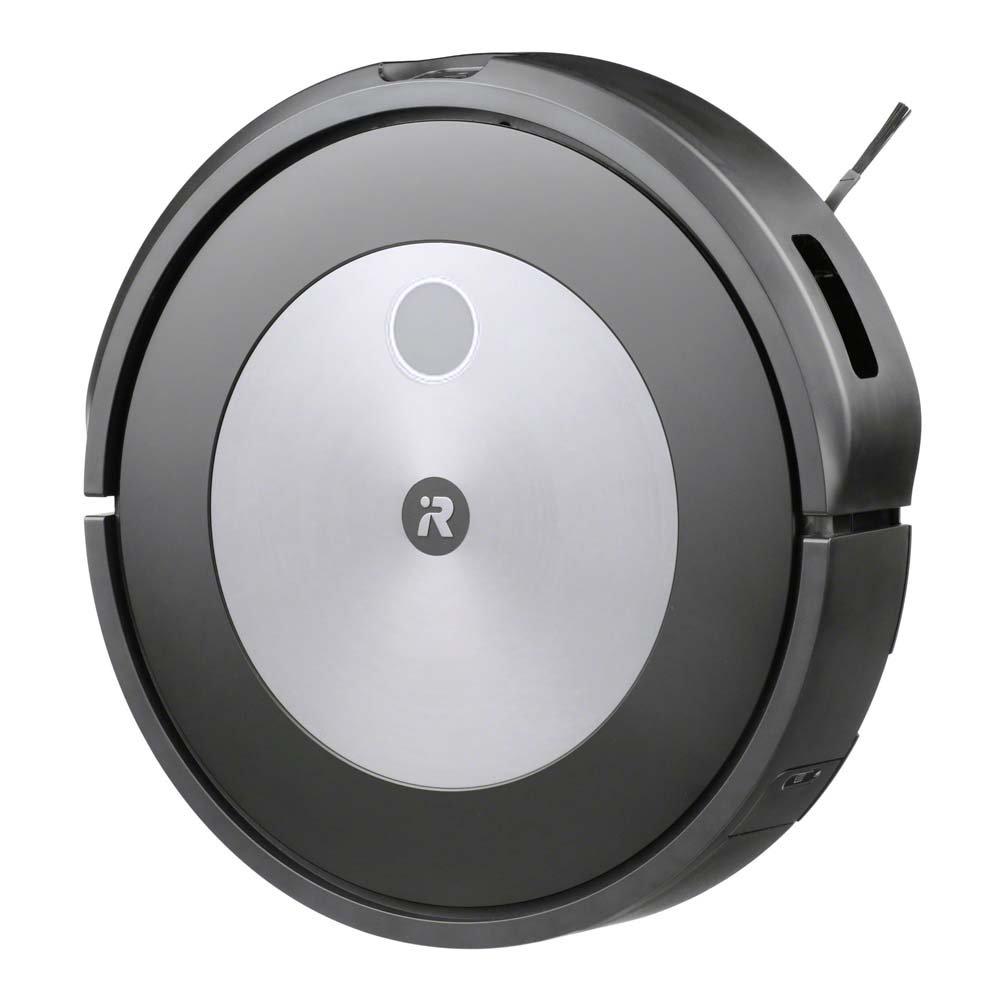 Roomba® j7+ | Top-Rated Self-Emptying Robot Vacuum | iRobot® Roomba® j7+ | Top-Rated Self-Emptying Robot Vacuum | iRobot®
