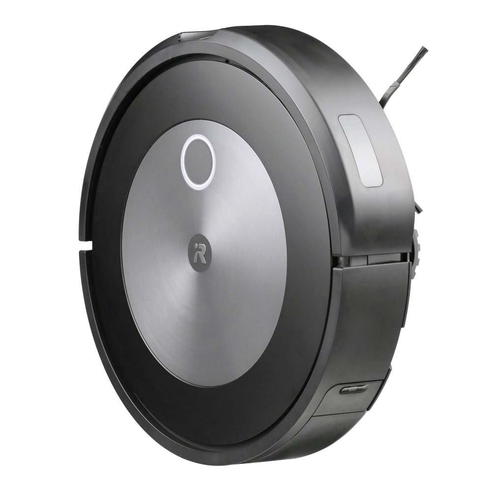 Roomba Combo j7+ です！！ iRobot® Roomba Combo® j7+ Robot Vacuum and Mop