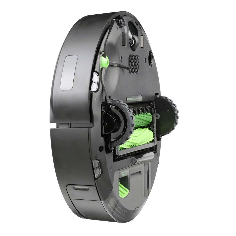 iRobot Roomba j7+ Robot Vacuum Cleaner - Thumbnail 2