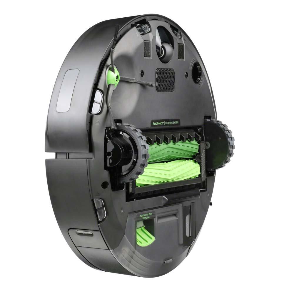 Roomba® j7+ Self-Emptying Robot Vacuum | iRobot® Roomba® j7+ Self-Emptying Robot Vacuum | iRobot®