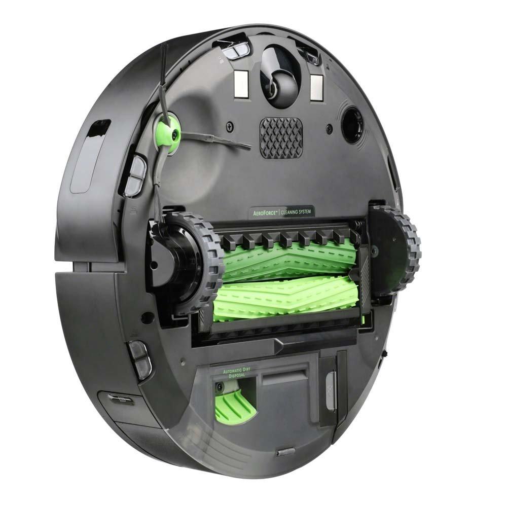 Irobot roomba j7 plus( 素晴らしい製品) アイロボット、“ルンバ史上最高の賢さ”をうたう「ルンバ j7+