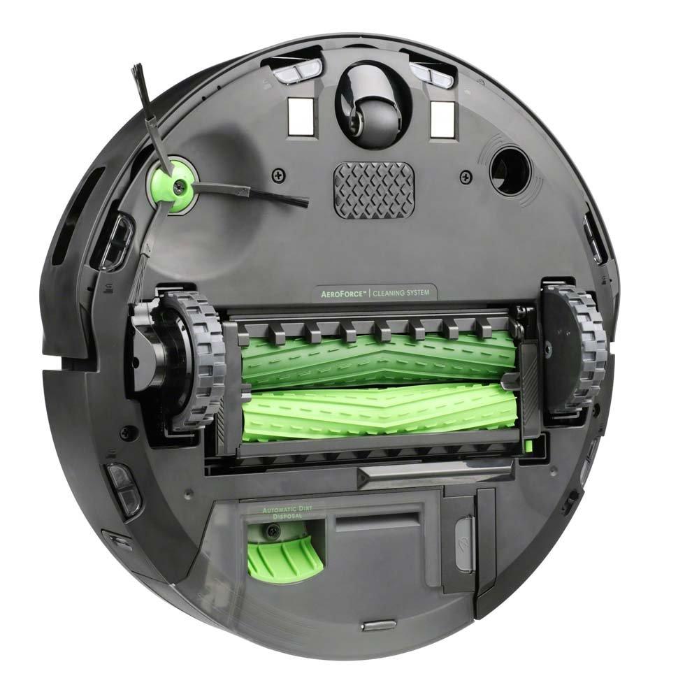 ② IROBOT Roomba J7 (j7156) — Électroménager & Équipement Autre