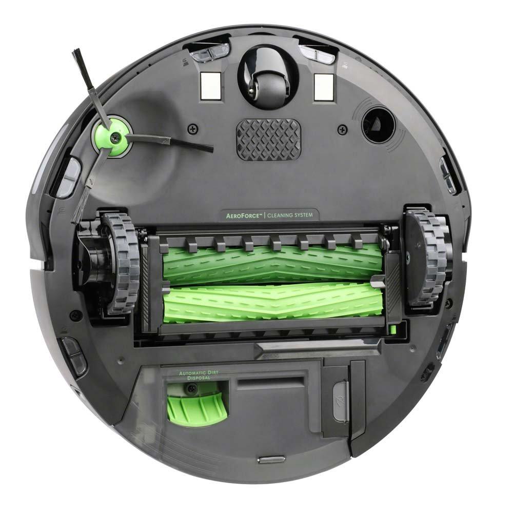 Roomba® j7+ | Top-Rated Self-Emptying Robot Vacuum | iRobot® Roomba® j7+ | Top-Rated Self-Emptying Robot Vacuum | iRobot®