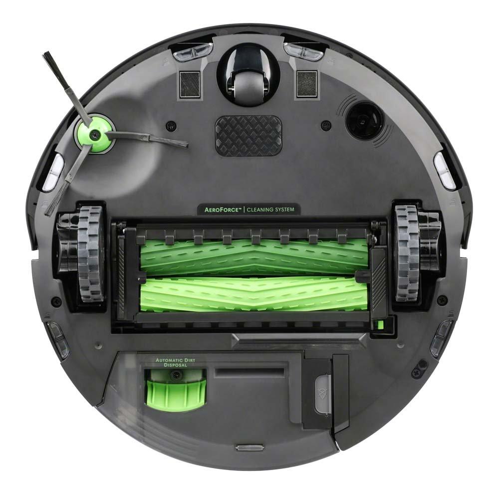 Adiós al polvo y la suciedad! Descubre el iRobot Roomba J7+