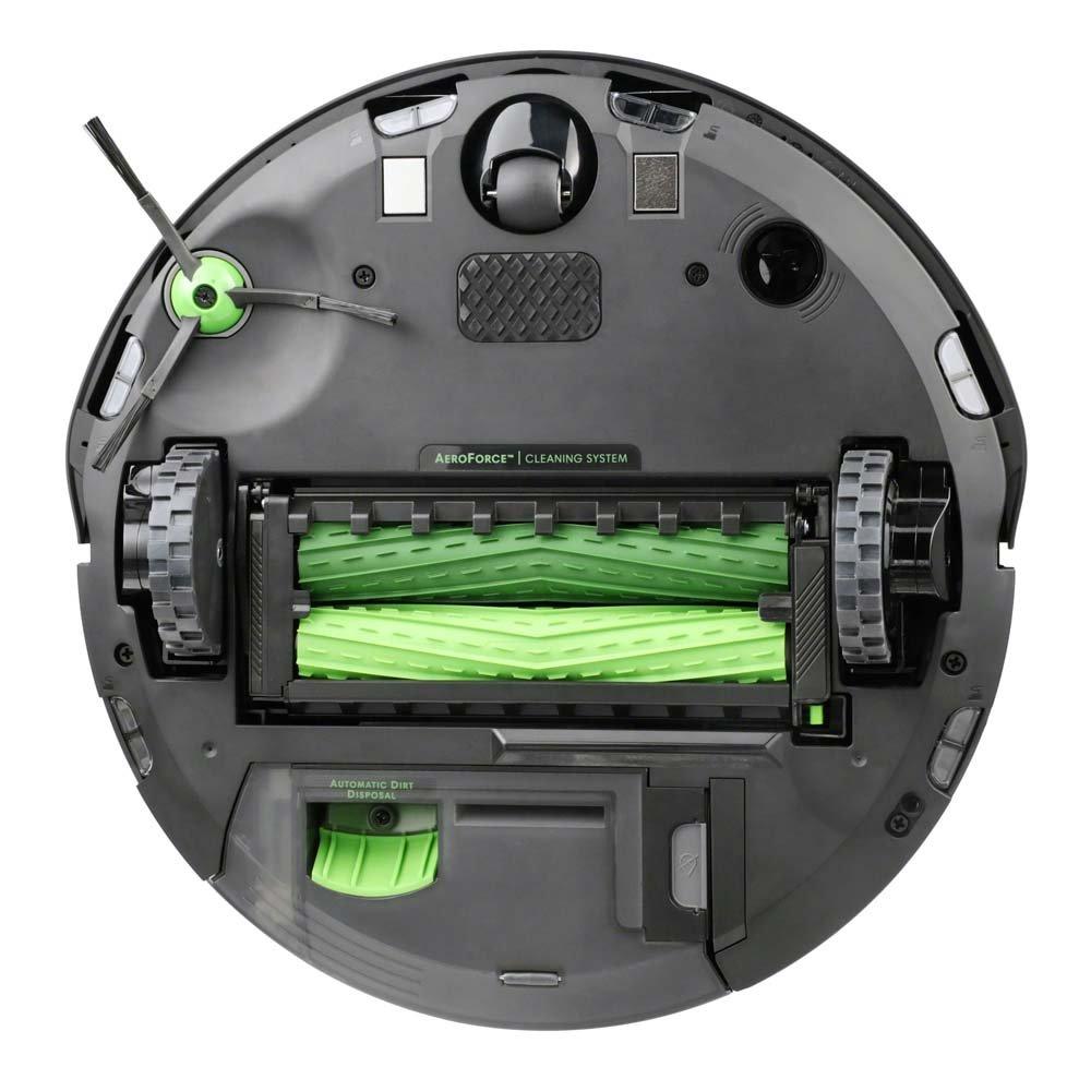 IRobot Roomba J7 Plus Modèle 3D - Télécharger Électronique on