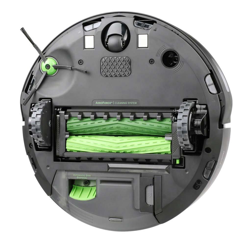Roomba® j7+ | Top-Rated Self-Emptying Robot Vacuum | iRobot® Roomba® j7+ | Top-Rated Self-Emptying Robot Vacuum | iRobot®