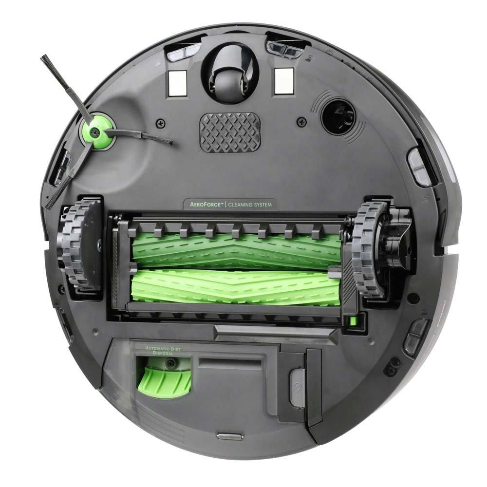 iRobot Roomba J7 Plus - Quang Vacuum