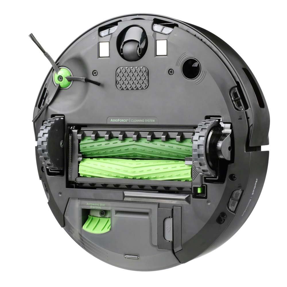 Roomba® j7+ | Top-Rated Self-Emptying Robot Vacuum | iRobot®