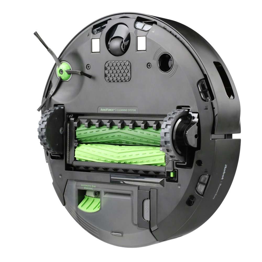 iRobot Roomba j7+ Robot Vacuum Cleaner