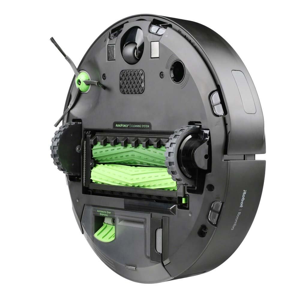 Roomba® j7+ | Top-Rated Self-Emptying Robot Vacuum | iRobot® Roomba® j7+ | Top-Rated Self-Emptying Robot Vacuum | iRobot®