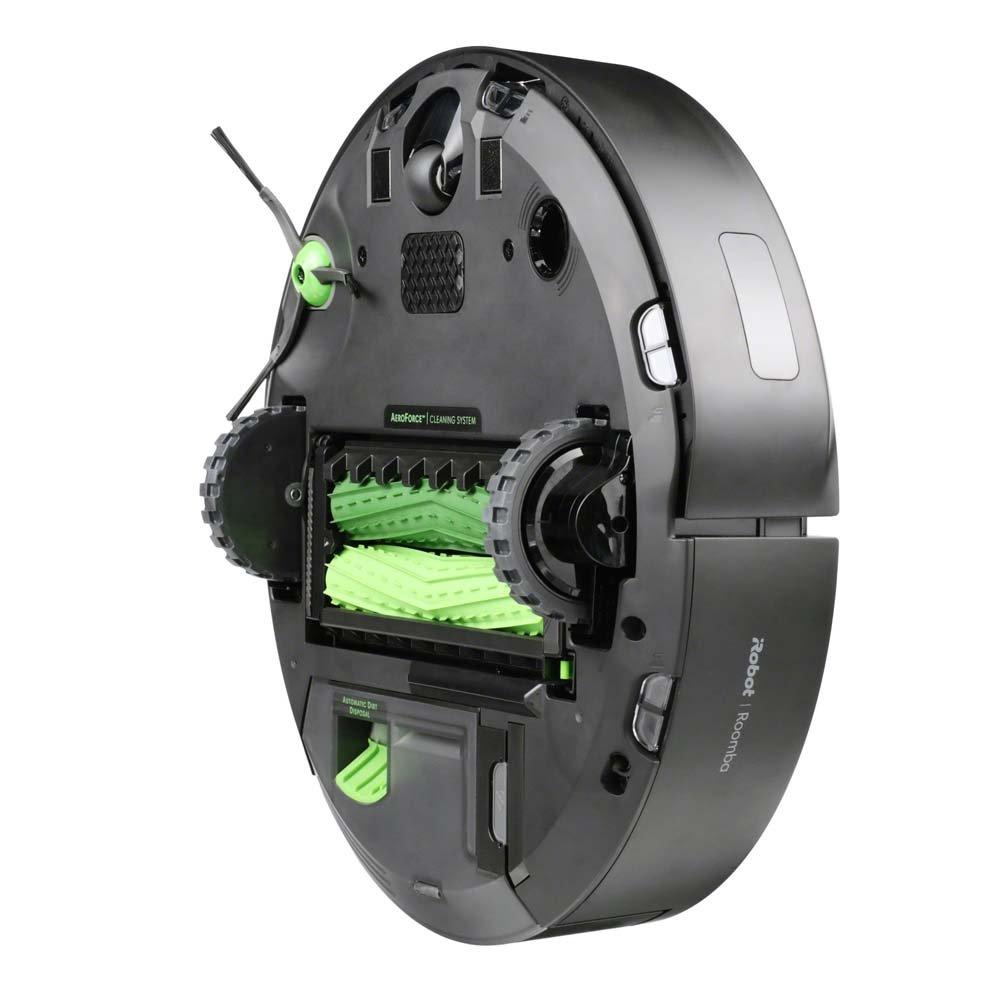 iRobot Roomba® j7 Series Robot Vacuums | iRobot®