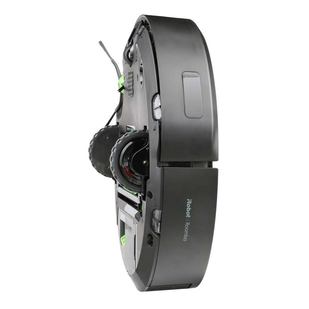 Roomba® j7+ | Top-Rated Self-Emptying Robot Vacuum | iRobot® Roomba® j7+ | Top-Rated Self-Emptying Robot Vacuum | iRobot®