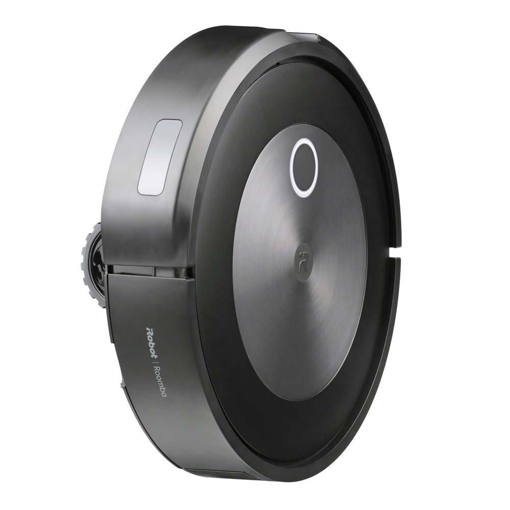 Roomba® j7+ | Top-Rated Self-Emptying Robot Vacuum | iRobot® Roomba® j7+ | Top-Rated Self-Emptying Robot Vacuum | iRobot®