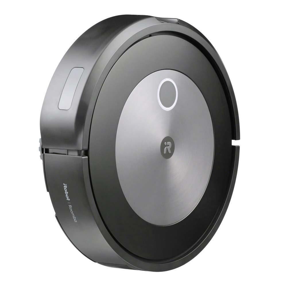 Roomba® j7+ | Top-Rated Self-Emptying Robot Vacuum | iRobot® Roomba® j7+ | Top-Rated Self-Emptying Robot Vacuum | iRobot®
