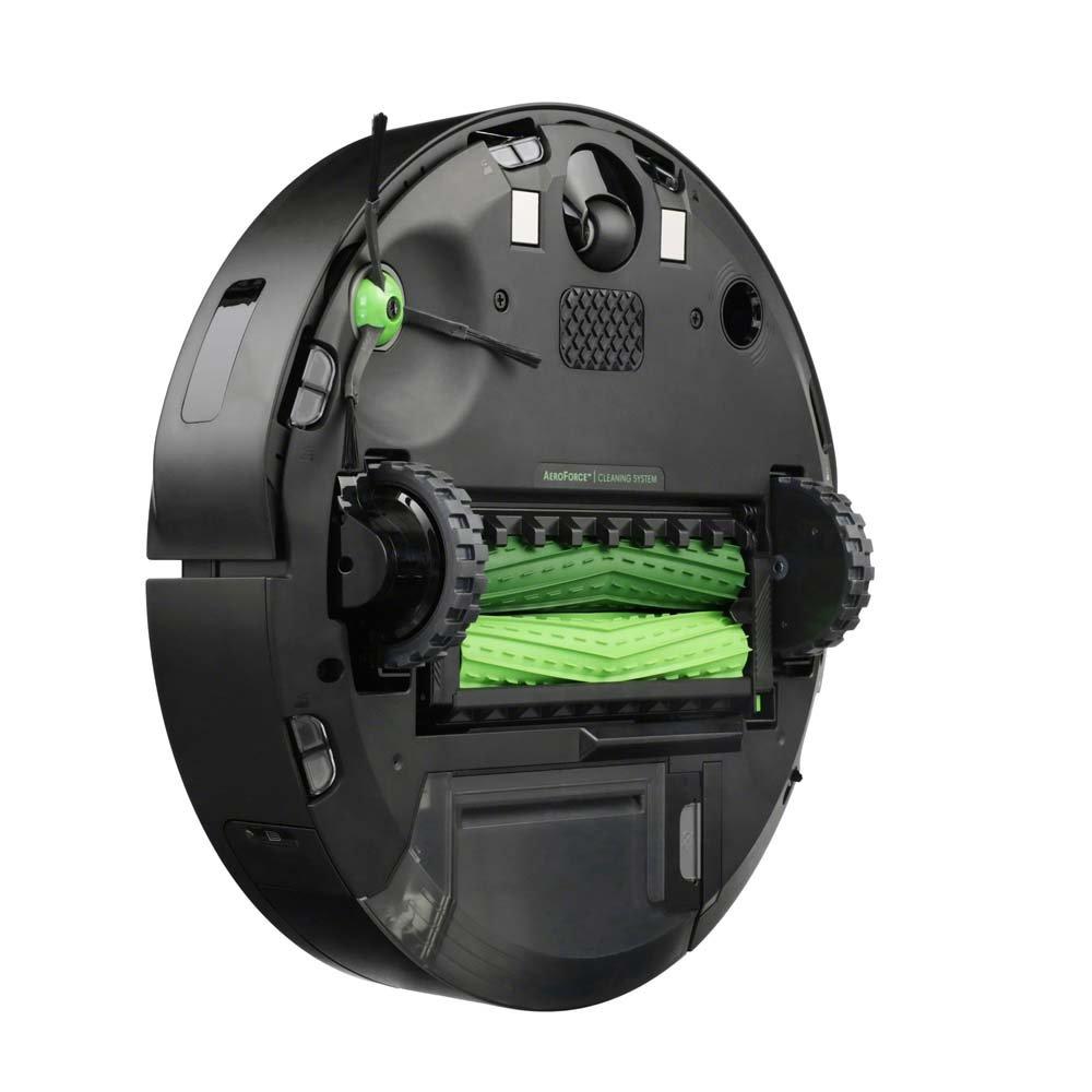 iRobot Roomba j7 Robot Vacuum - Black (J715020) 885155040886