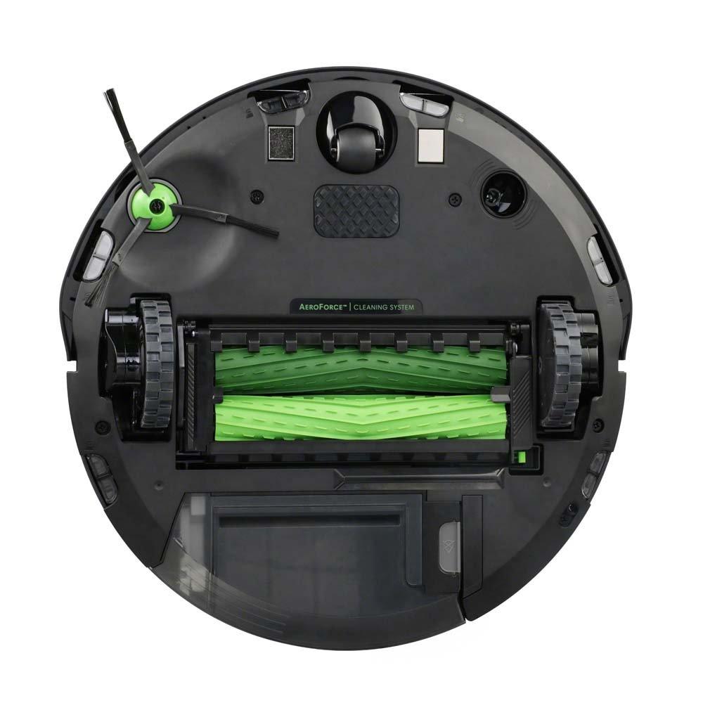 🎯 iRobot Roomba Stacja ładowania, dokująca serii J7, Combo J7