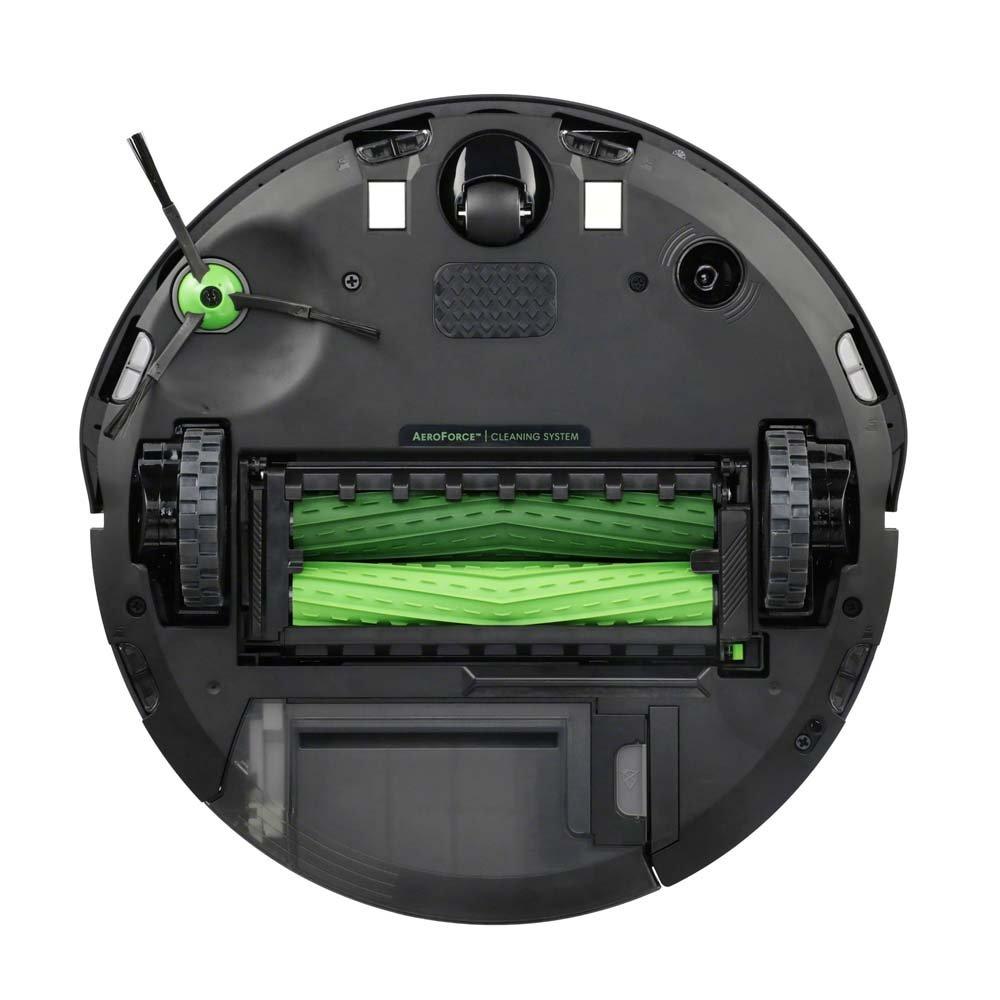 iRobot Roomba j7 Robotic Vacuum Cleaner - Graphite for sale online